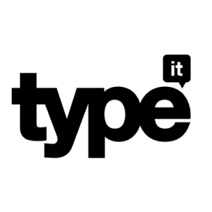 Type It